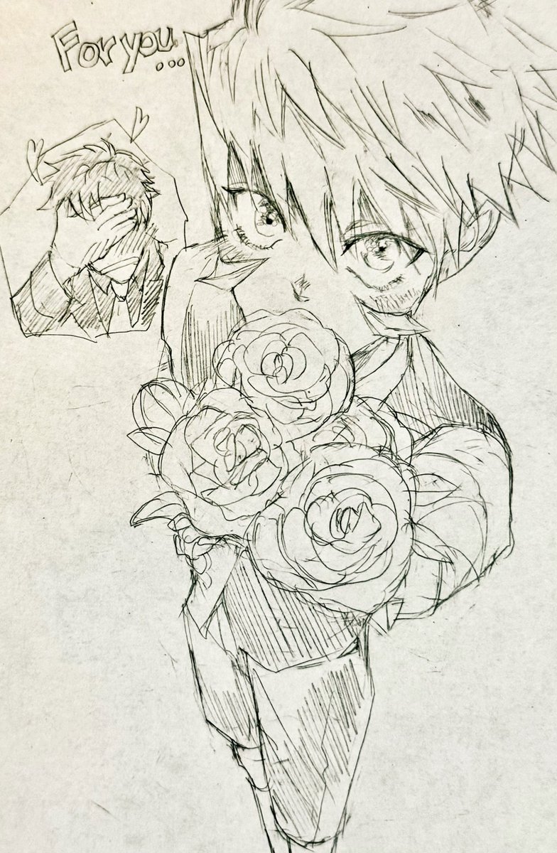 💐✨ 