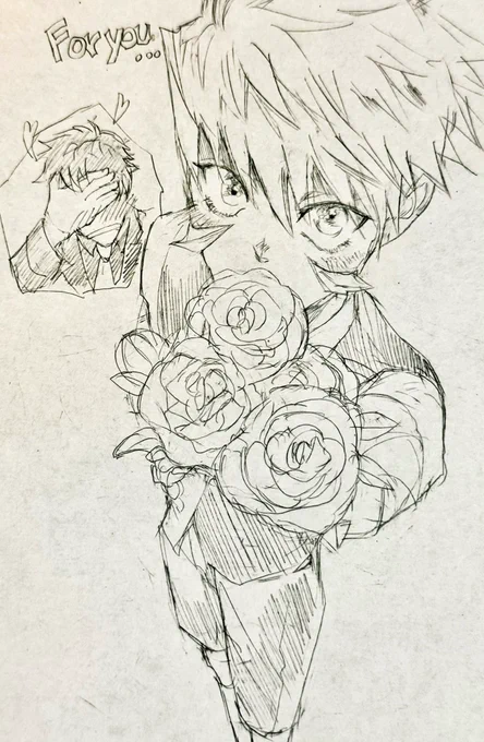 💐✨ 