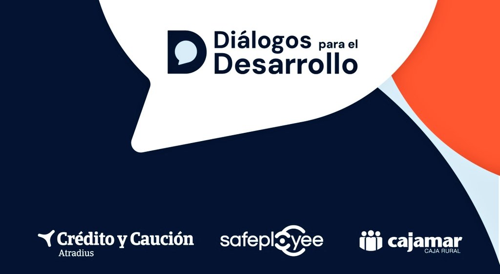 Nuestro agradecimiento a <a href="/creditoycaucion/">Crédito y Caución</a> @cajamar y <a href="/safeployee/">Safeployee</a> por haber hecho posible #ddleon, con <a href="/Albert_Rivera/">Albert Rivera</a> y <a href="/idlserna/">Iñigo de la Serna</a>