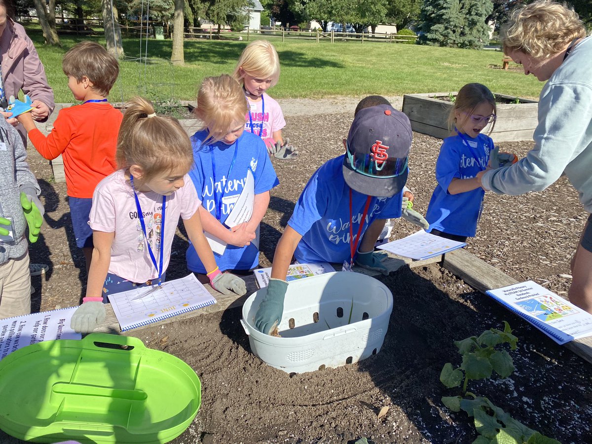 Waterville Primary tweet media