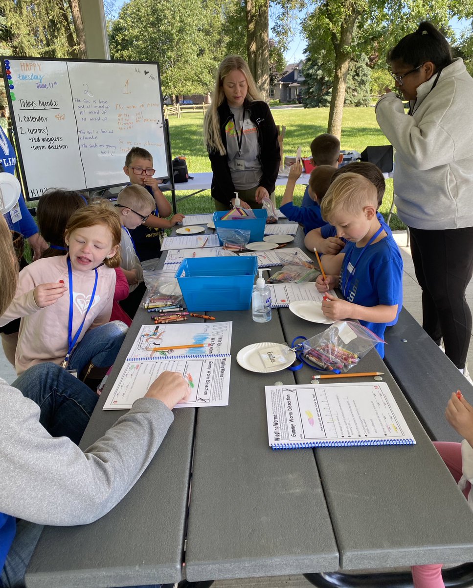 Waterville Primary tweet media