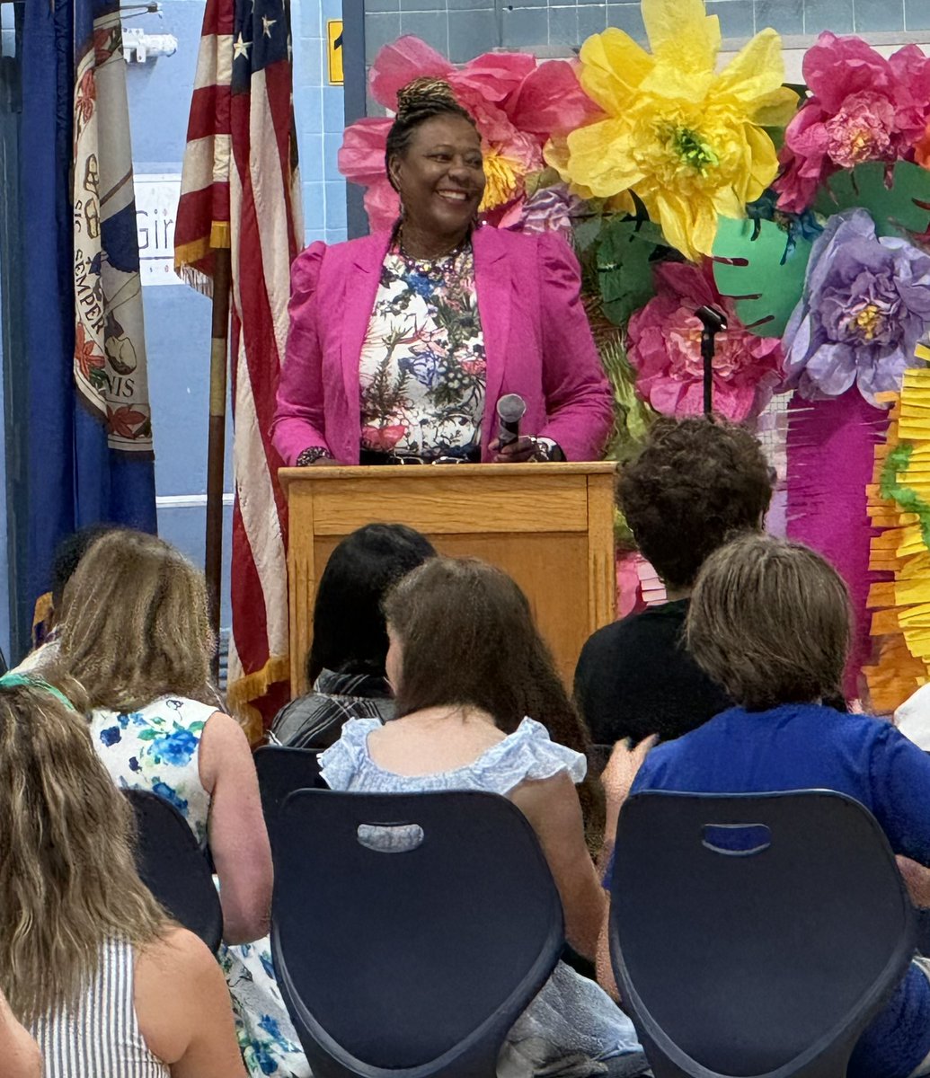 Dr. Elizabeth Hoover tweet media