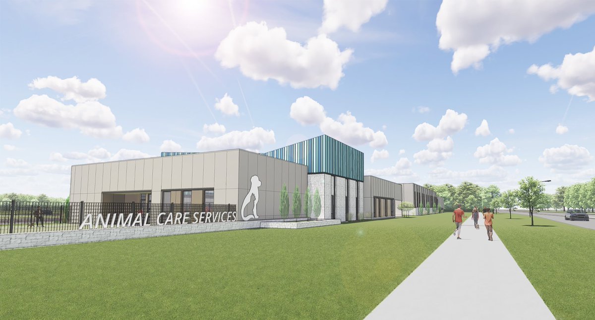 Mayor Joe Hogsett (@indymayorjoe) on Twitter photo Yesterday, we officially broke ground on the long-awaited <a href="/INDYACS/">indyacs</a> Animal Shelter. This facility will more than double the space of our current shelter and will be intentionally designed to better meet the needs of the animals in IACS' care, and better welcome potential adopters. Yesterday, we officially broke ground on the long-awaited <a href="/INDYACS/">indyacs</a> Animal Shelter. This facility will more than double the space of our current shelter and will be intentionally designed to better meet the needs of the animals in IACS' care, and better welcome potential adopters.
