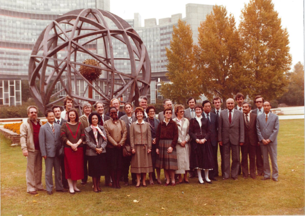 IAEANA's tweet photo. Since 1964, the IAEA has provided accurate #NuclearData to its Member States, supporting them in using nuclear technologies

More on @iaeaorg's #NuclearDataServices👉https://t.co/FlH4T5Xba0 https://t.co/vbNbsQo5aO