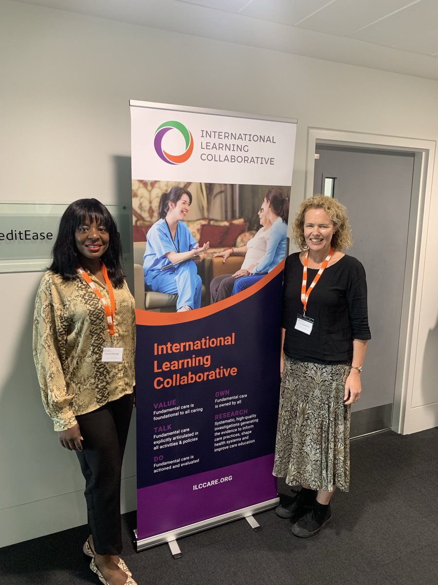 Dr Lucy Speakman (@speakmanlucy) on Twitter photo Embracing the opportunity to revisit the Fundamentals of Care at this wonderful 3 day conference in Oxford supporting leaders to embed fundamental nursing care in practice <a href="/OxfordHealthNHS/">Oxford Health NHS FT</a> <a href="/FortuneMhlang18/">Dr Fortune Mhlanga</a> <a href="/ILCconnect2care/">ILC Connected 2 Care</a> Embracing the opportunity to revisit the Fundamentals of Care at this wonderful 3 day conference in Oxford supporting leaders to embed fundamental nursing care in practice <a href="/OxfordHealthNHS/">Oxford Health NHS FT</a> <a href="/FortuneMhlang18/">Dr Fortune Mhlanga</a> <a href="/ILCconnect2care/">ILC Connected 2 Care</a>
