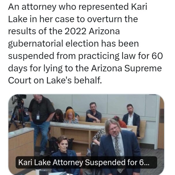 thehoov's tweet photo. @KariLakeWarRoom @RubenGallego https://t.co/xT2iByzekS