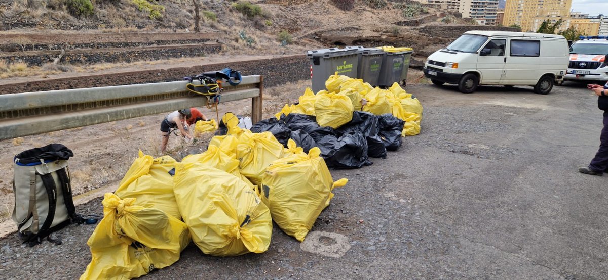 Fundación Santa Cruz tweet media