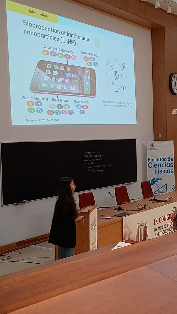 EnviroMic Lab tweet media