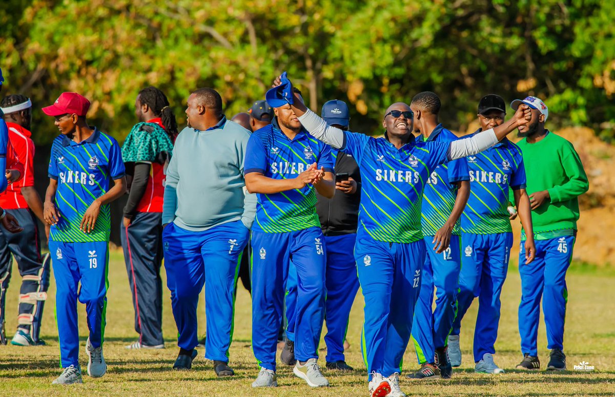 Result!! 
Harare Sixers 167-10(19.8)
Kwekwe Panthers 164-4(20)

Sixers clinching a thrilling 3 run victory! 

[Pictures  curtesy of <a href="/bengotora1/">Ben D Photographer</a> and Printzone Media]