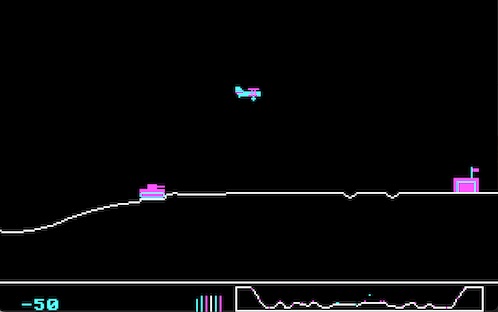 LeadedSolder's tweet image. New blog post! When it's time to play CGA dogfighting simulators, you can't do better than Sopwith. And what better system to play it on than my saved-from-the-grave Tandy 1000SX?

#retrocomputing #retrogaming #tandy1000 #sopwith