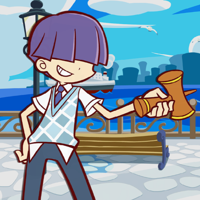 nlmediarama's tweet photo. Lemres, Ess, Sig, and Maguro are cute on staff roll
#PuyoPuyoTetris #PuyoPuyo #Lemres #Ess #Sig #MaguroSasaki https://t.co/IKGWb0Grg4