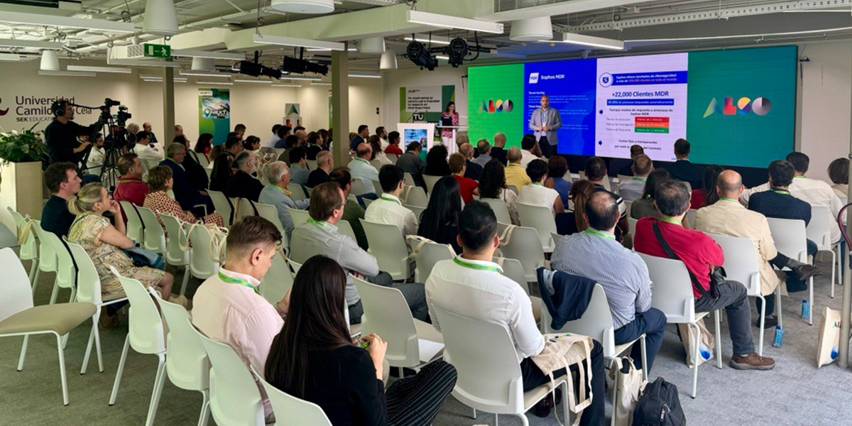 Global Technology tweet media