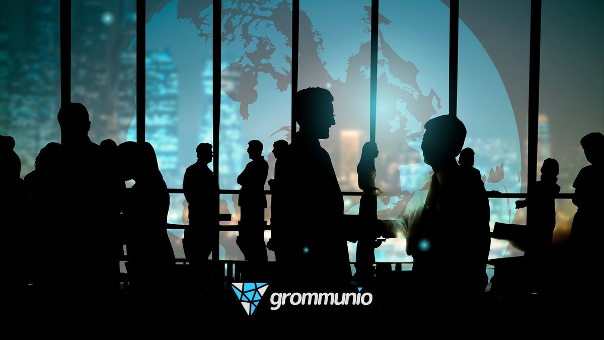 Presentations and networking: Meet grommunio experts in Berlin and Nuremberg! Three upcoming events from SUSE, the world’s largest Linux vendor will feature grommunio. Join us and listen to two presentations...

learn more grommunio.com/blog/grommunio…