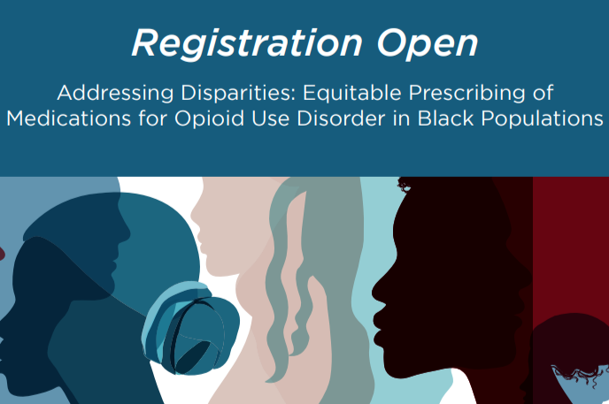 AabhCoe's tweet photo. SAVE THE DATE-- JUNE 26th!
Join us for Session 2: Stigma and Barriers to Recovery in the Black Community with Philip Rutherford from 1:00-2:30 pm EST.

Register using the link below!

#africanamerican
#behavioralhealth
#centerofexcellence
#learningcommunity
#prescribingpractices https://t.co/BaabtFOFnI