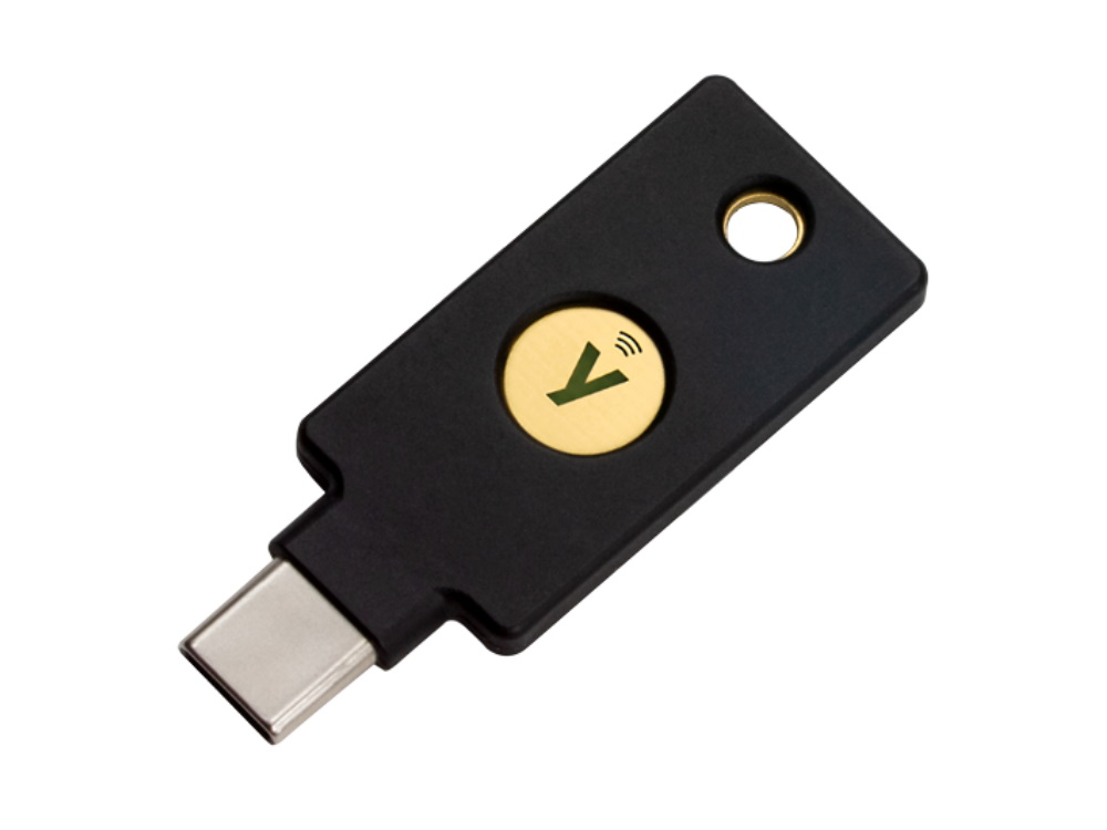 Wido (@widodh) on Twitter photo I've secured my <a href="/Microsoft365/">Microsoft 365</a> account using my <a href="/Yubico/">Yubico | #YubiKey</a> 5C keys :-) Worked flawlessly from my MacBook after we enabled the option for 'Secret Keys' in our tenant. On my way to #passwordless authentication! I've secured my <a href="/Microsoft365/">Microsoft 365</a> account using my <a href="/Yubico/">Yubico | #YubiKey</a> 5C keys :-) Worked flawlessly from my MacBook after we enabled the option for 'Secret Keys' in our tenant. On my way to #passwordless authentication!
