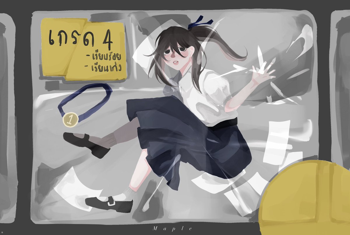 _maplew's tweet image. แด่เหล่าผู้ถูกขโมยความฝันและวัยเยาว์