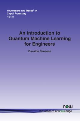 ecomputerbooks's tweet image. An Introduction to Quantum Machine Learning for Engineers - freecomputerbooks.com/An-Introductio…
A self-contained introduction to Quantum Machine Learning for #engineers. Look for "Read and Download Links" to download
#QuantumMachineLearning #MachineLearning #QuantumComputing #DeepLearning