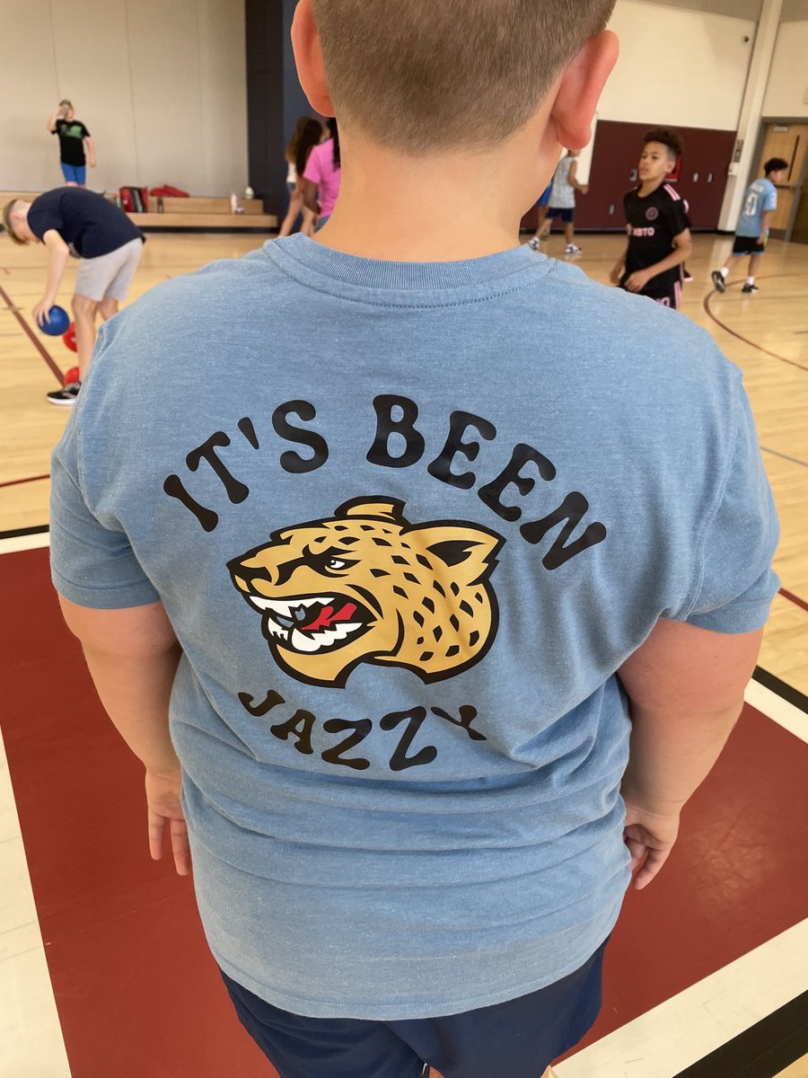 Happy last day of school!