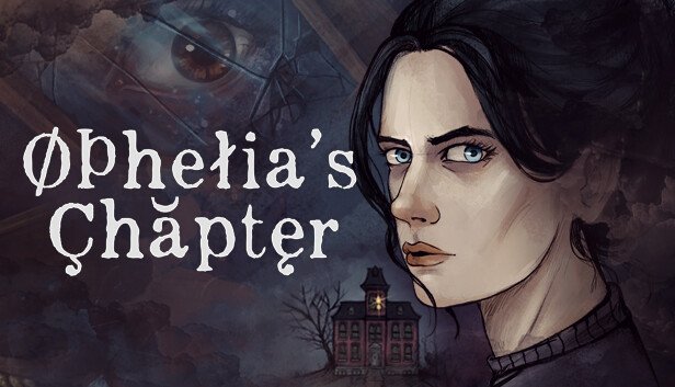 <a href="/VideoGameiacs/">IndieGameiacs</a> Enjoyed your playthrough of Rose Cottage yesterday 🥰

For #SteamNextFace, may I also suggest checking out Ophelia's Chapter by <a href="/redteargames/">redteargames</a>