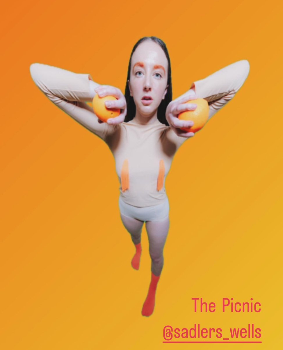 Eva Recacha tweet media