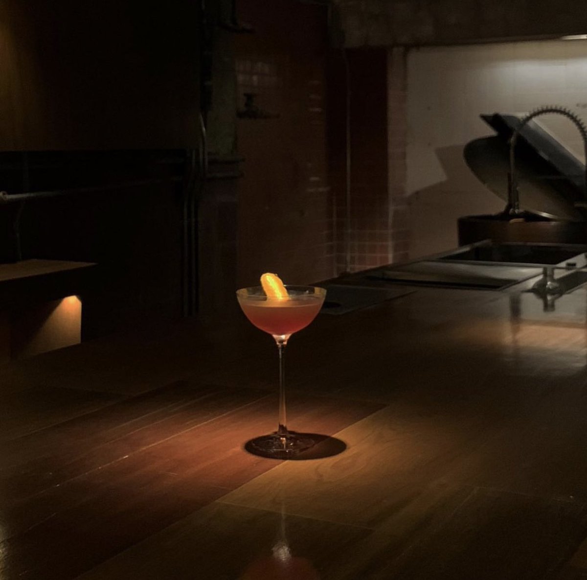 NOIR jazz interactive space in chiangmai