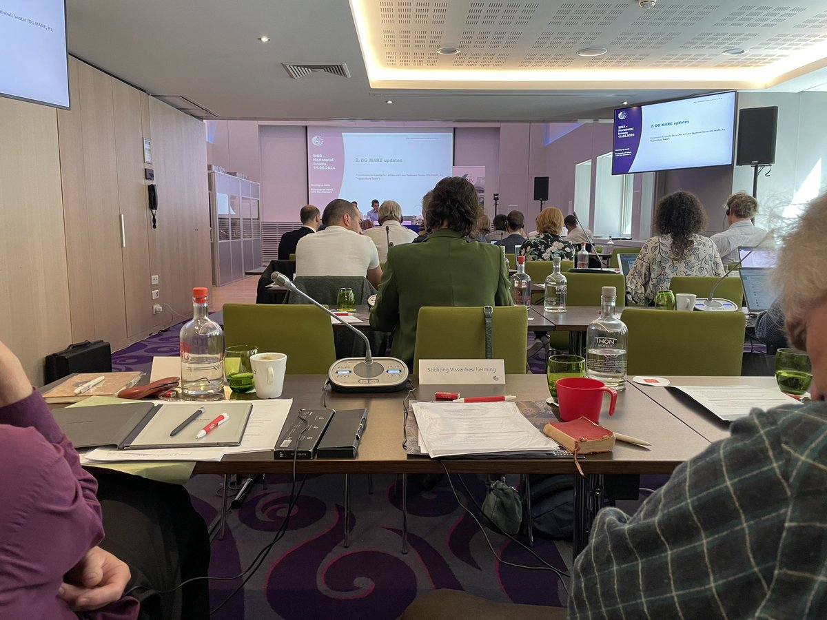 Aquaculture Advisory Council tweet media