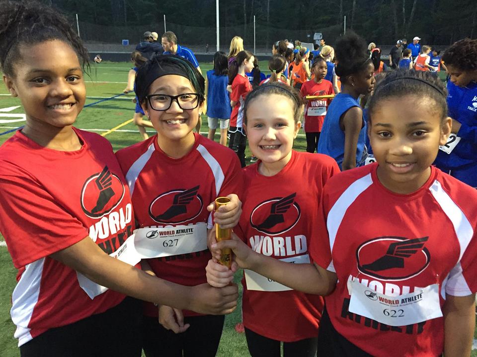 WorldAthlete's tweet photo. Summer Track Sign Up: World Athlete https://t.co/lH4d7aFJSA  #worldathlete #summerfun #summerkidsfun #running https://t.co/q4mq09qyIz