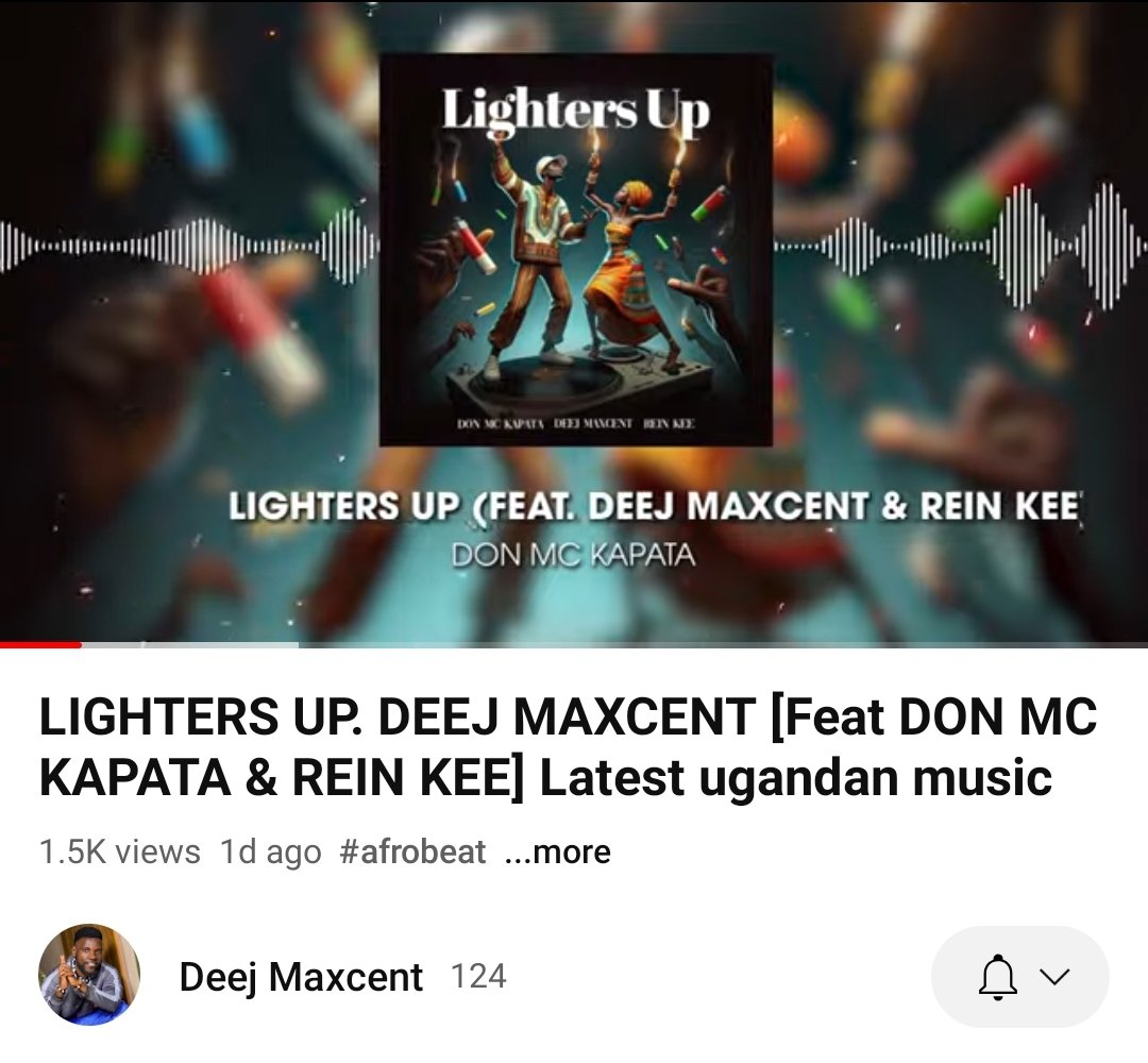 DeejMaxcent's tweet photo. It's one day the love is just tremendous 
Let's continue sharing, the world got to know.. #LighterUp 

I appreciate anyone's effort on this movement 😊🙏

Let's goooo https://t.co/ZcFsnSR4ZZ