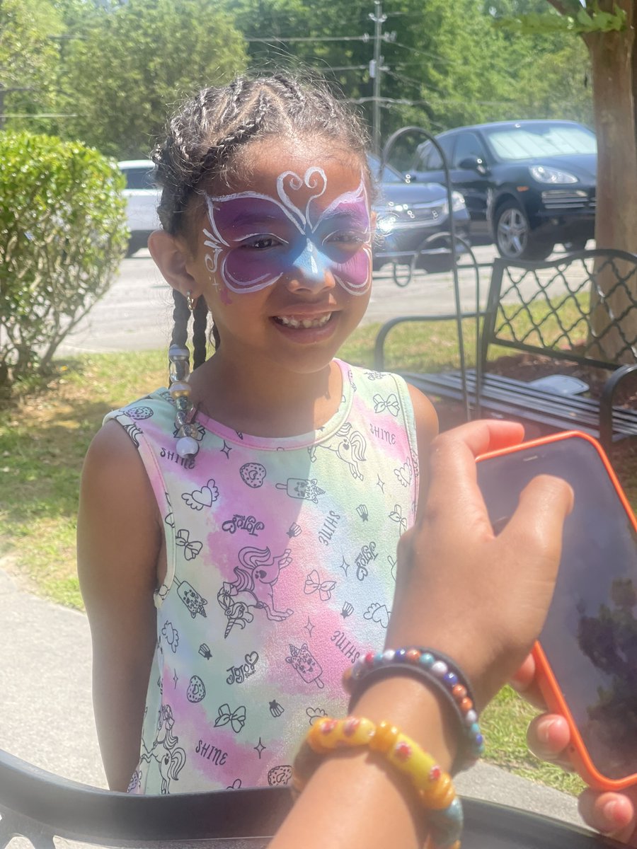 Family and Friends Day 2024 cont.