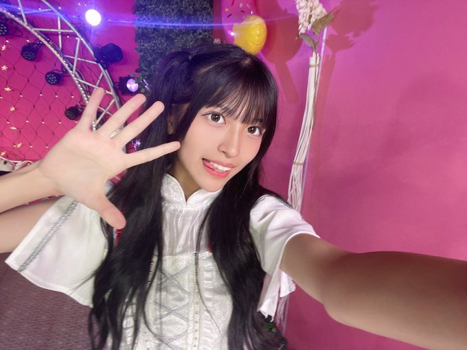 Twitterのコスプレ画像20