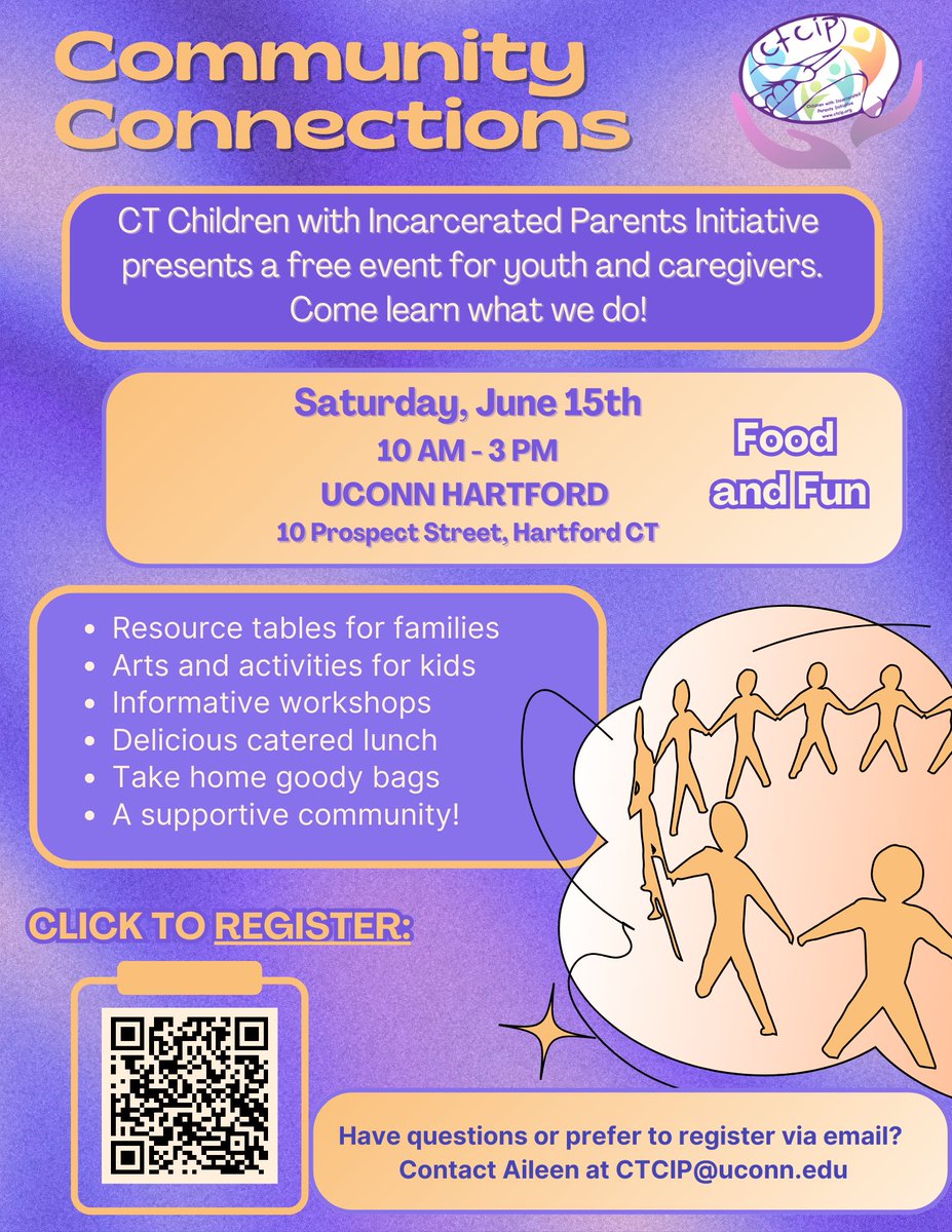 CTCIP Initiative tweet media