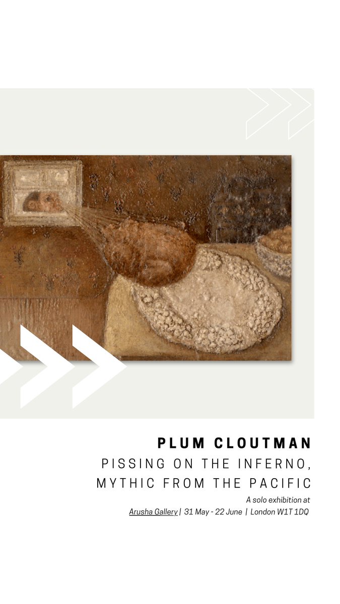 From the curious world of the cobrador del frac to acid-hued dystopian scenes, explore exhibitions chosen by our curators to see this summer in LDN.⁠
⁠
shorturl.at/TmAm2
⁠
#RiseArt #wheninlondon #londonart