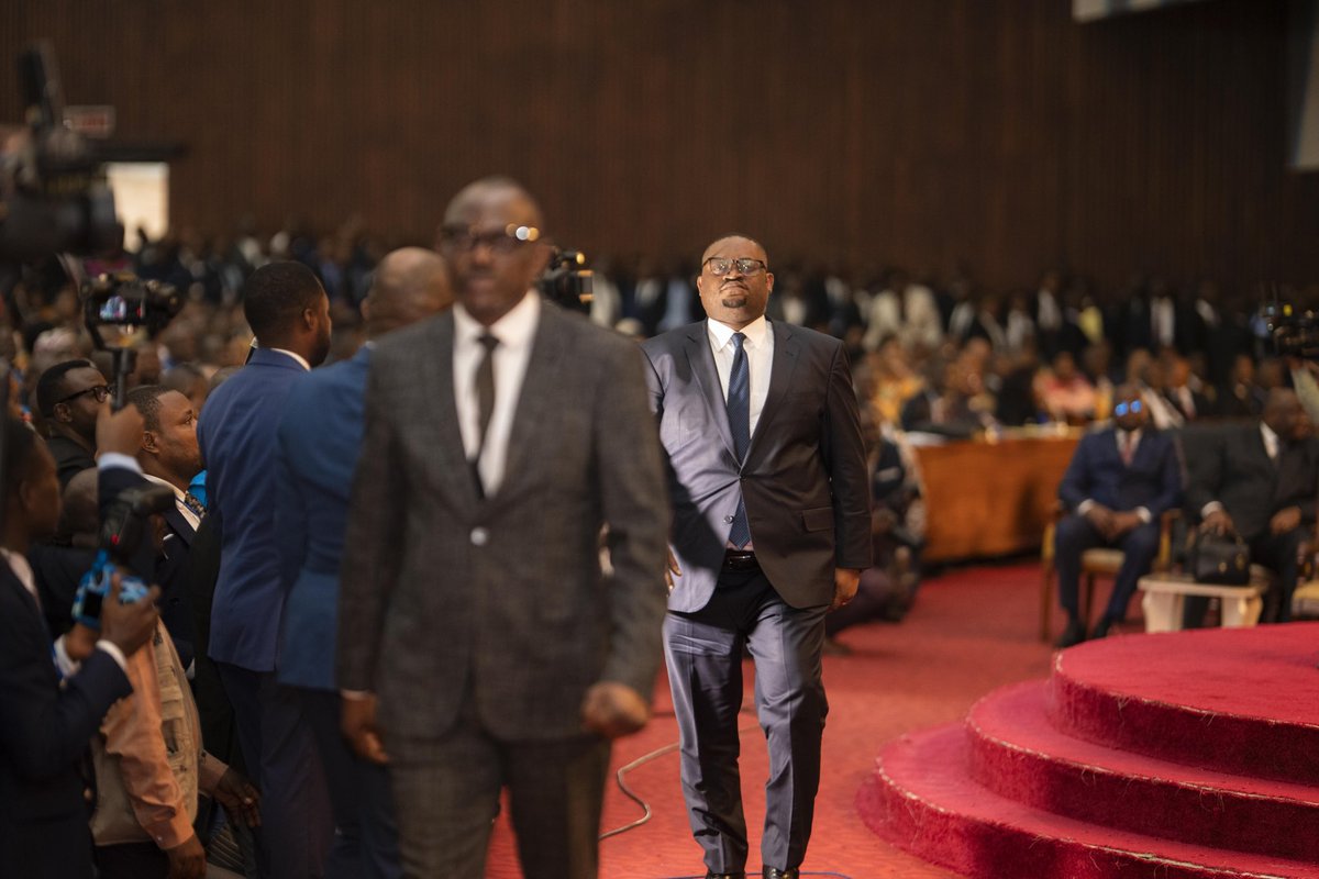 Mr. Patrick TETE tweet media