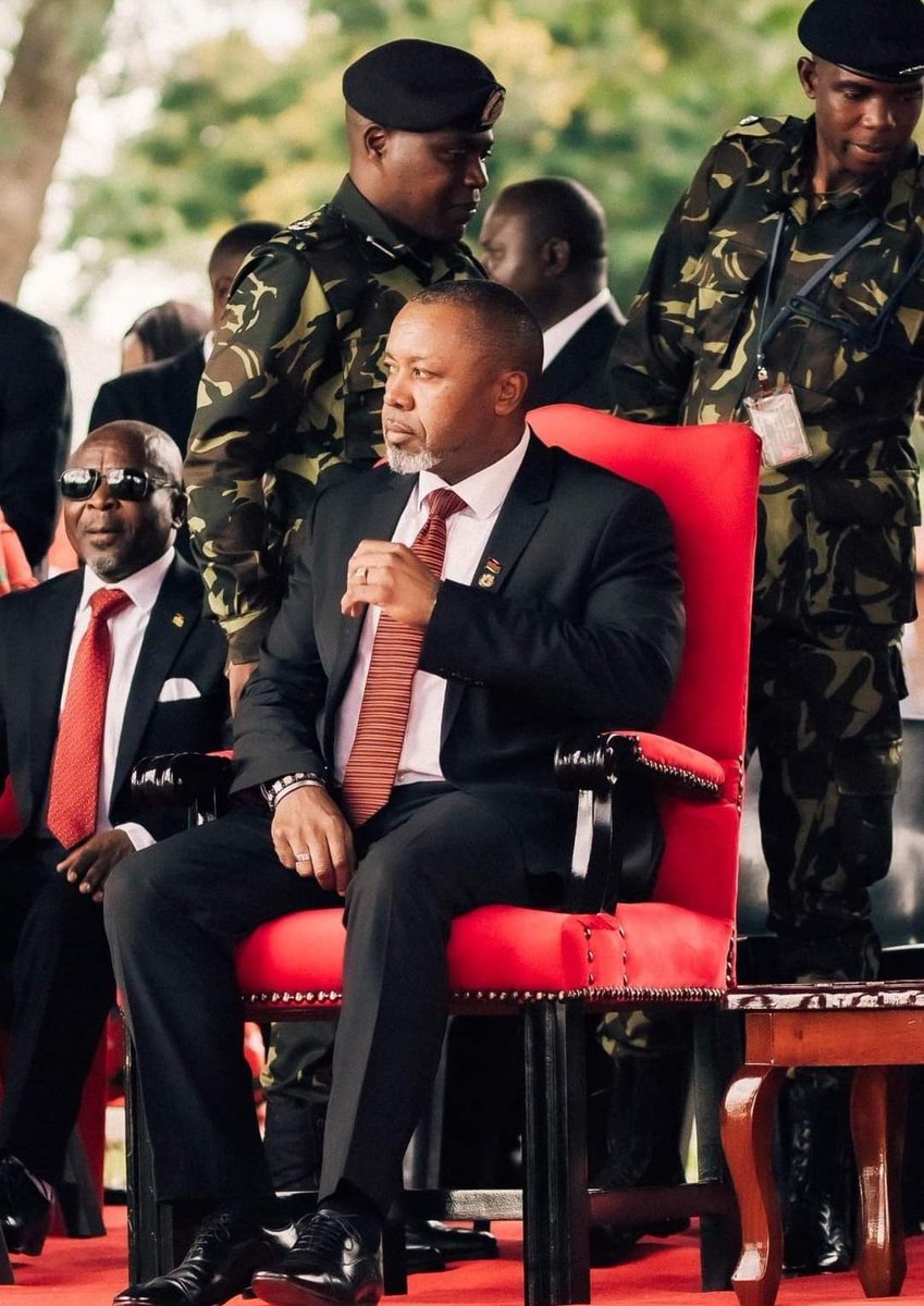 Memory Banda tweet media