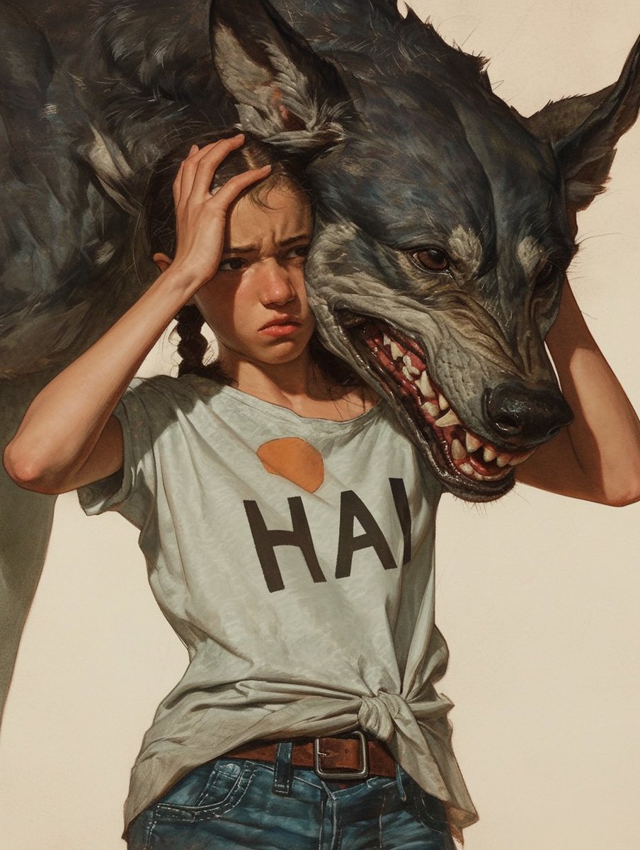 Roger Haus 💮 tweet media