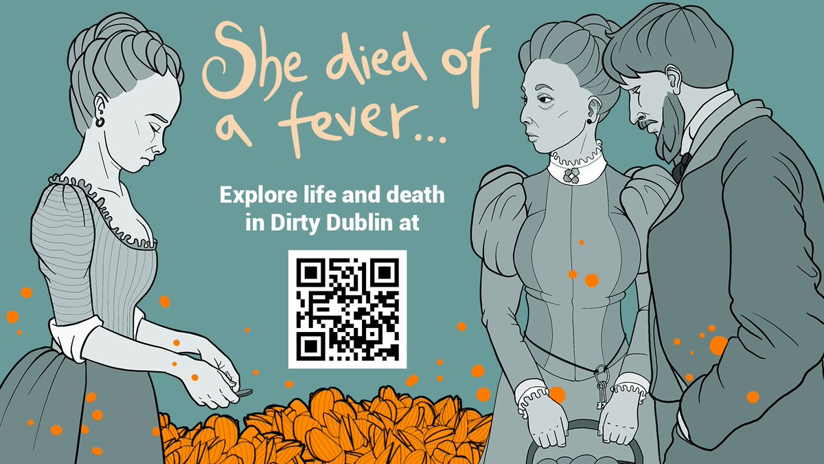 DCLA Reading Room (@dclareadingroom) on Twitter photo 'Typhoid, Cockles & Terrorism: How a Disease Shaped Modern Dublin', a project which <a href="/DCLAReadingRoom/">DCLA Reading Room</a> has been so happy to be a part of will be launched on 16 June online at typhoidland.org, and at a free public open day in <a href="/RCPI_news/">Royal College of Physicians of Ireland</a> from 11.00am to 4.00pm
@typhoidland 'Typhoid, Cockles & Terrorism: How a Disease Shaped Modern Dublin', a project which <a href="/DCLAReadingRoom/">DCLA Reading Room</a> has been so happy to be a part of will be launched on 16 June online at typhoidland.org, and at a free public open day in <a href="/RCPI_news/">Royal College of Physicians of Ireland</a> from 11.00am to 4.00pm
@typhoidland