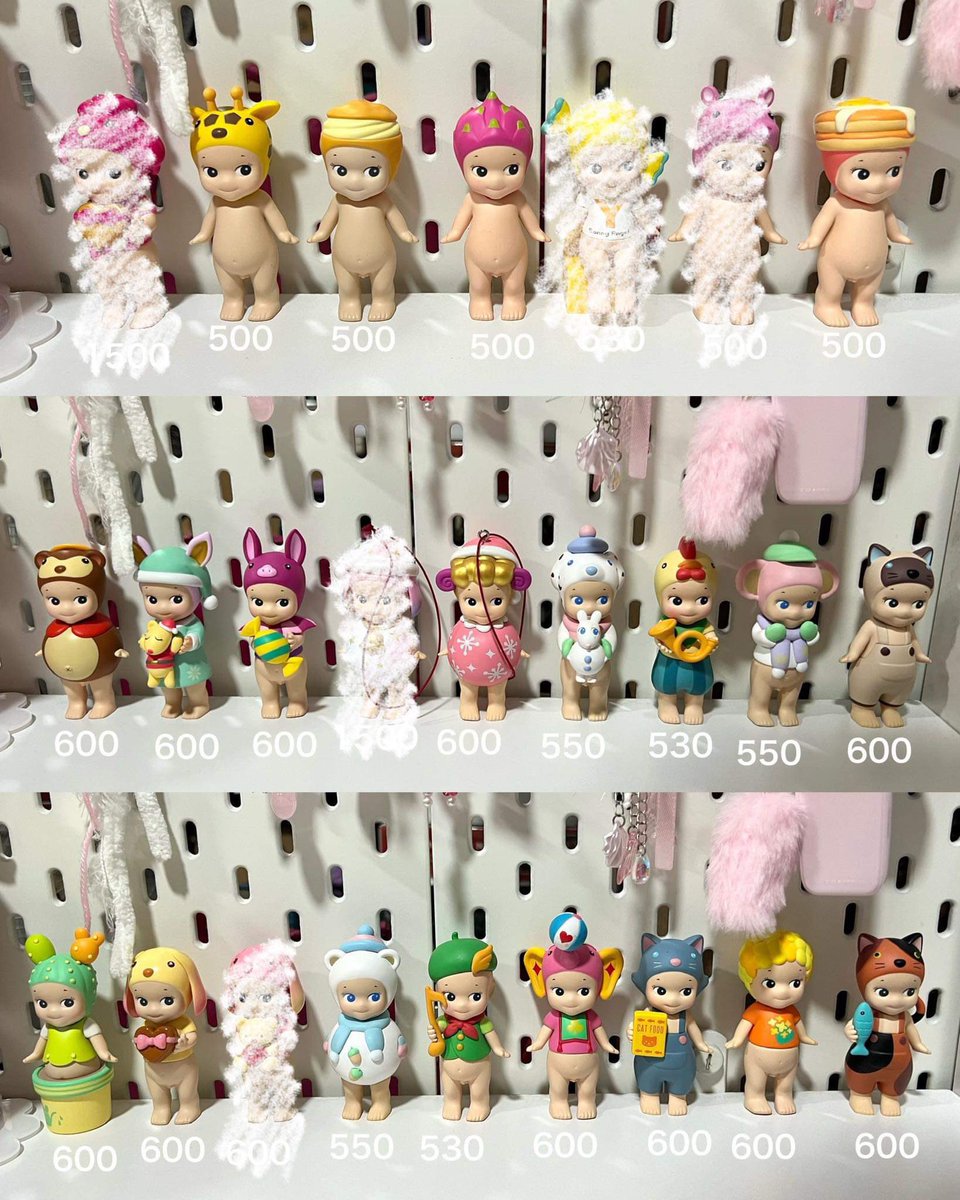 Wts lfb sonny angels ph ina

all tingi!!