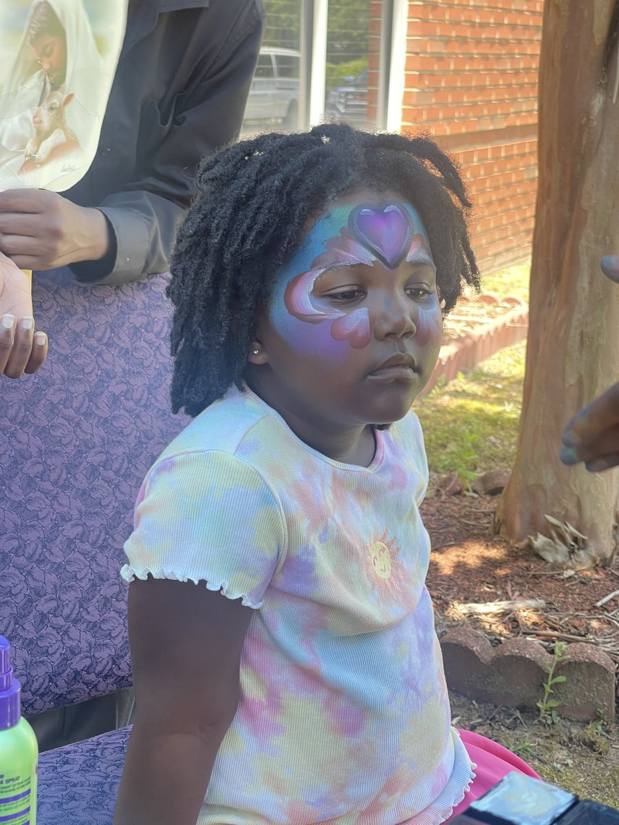 What a Wonderful Day!