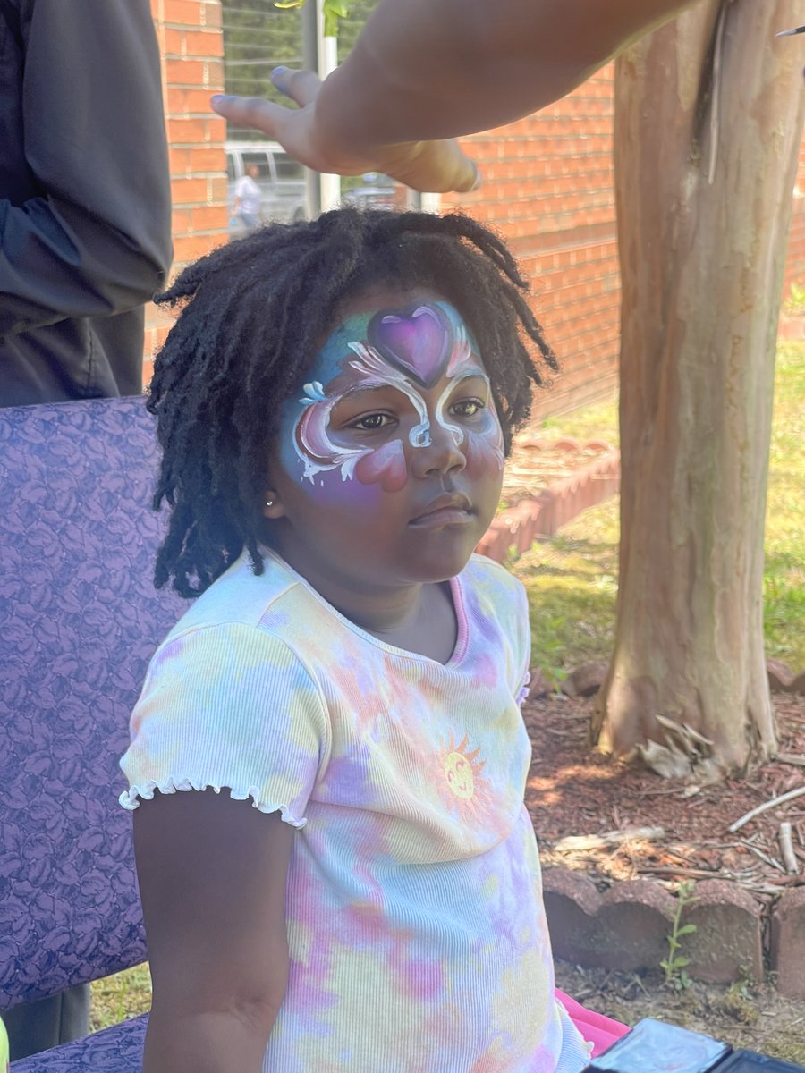 Wonderfully and Beautifully made!