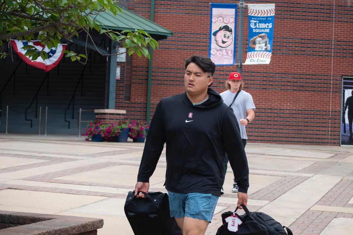 Trenton Thunder⚡ tweet media