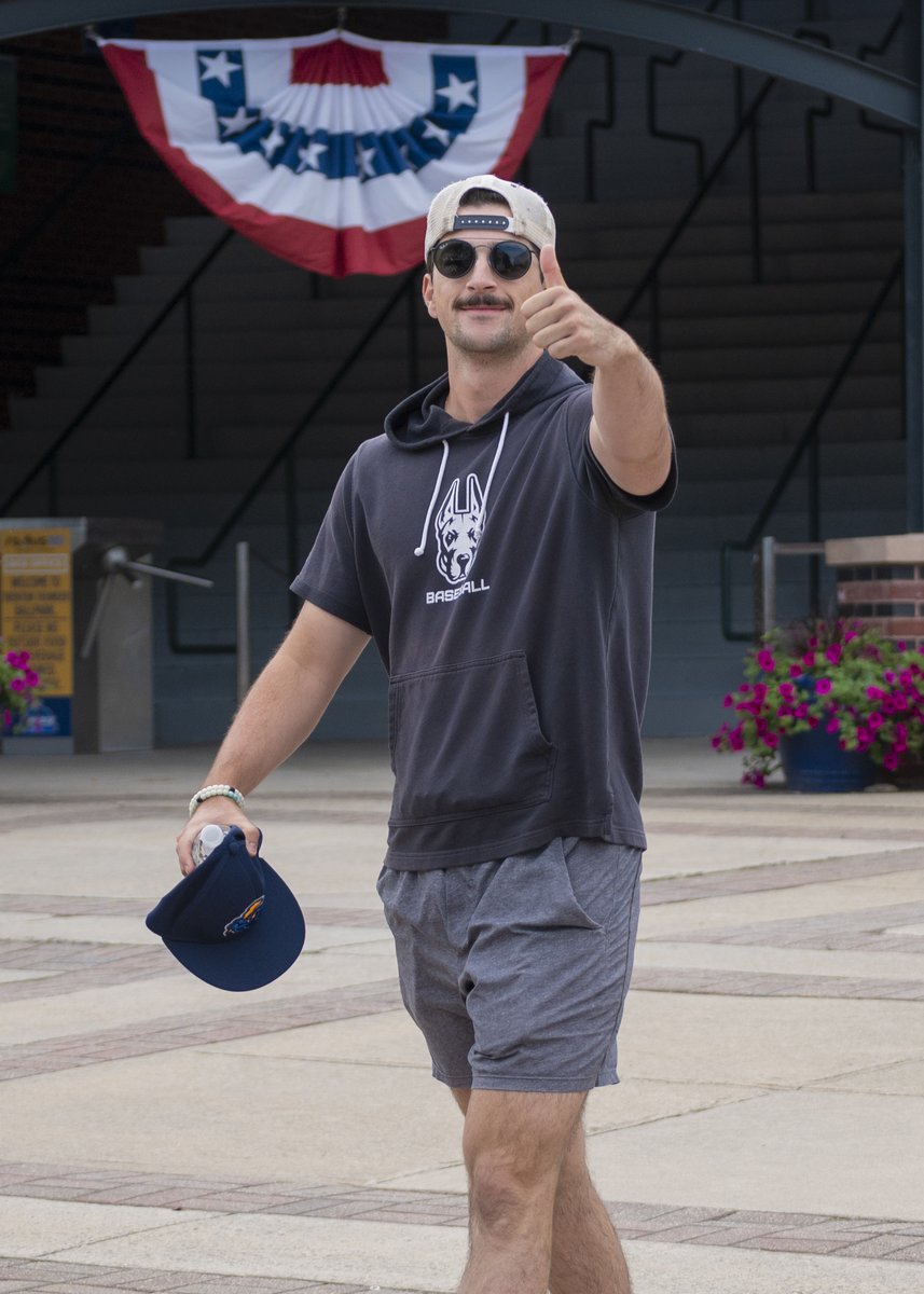 Trenton Thunder⚡ tweet media