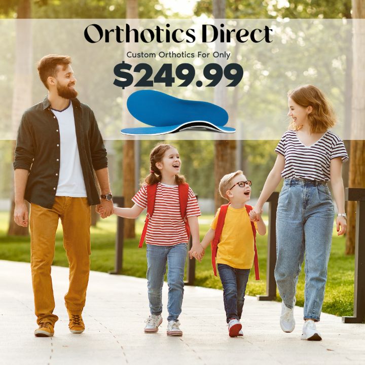 OrthoticsDirect tweet picture