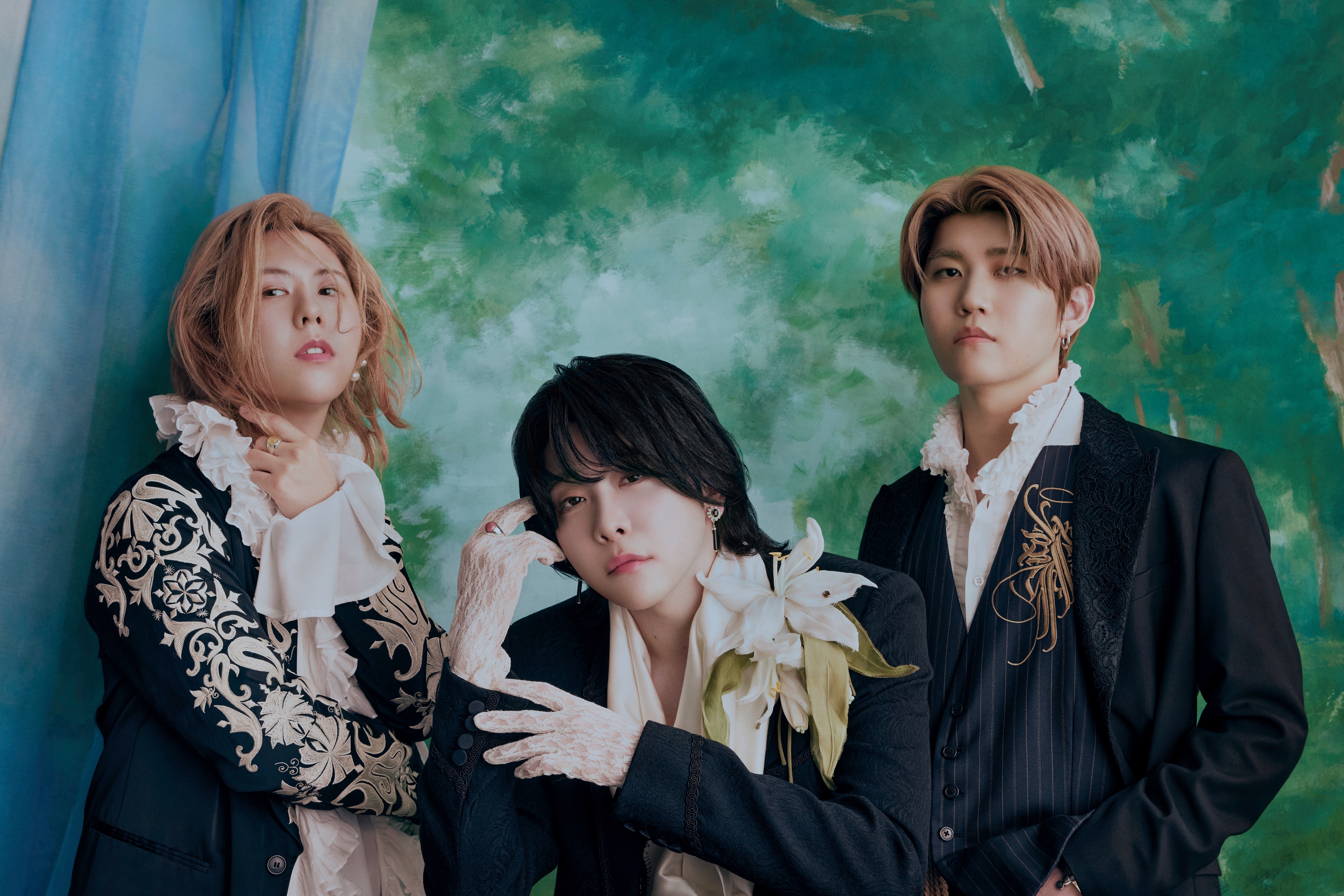 新品未開封 Mr's GREEN APPLE ミセス夏祭り てぬぐい