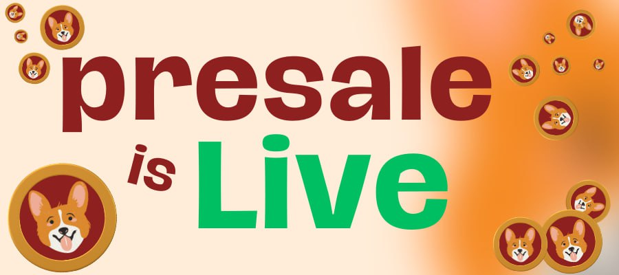 $DOGA tokens presale is live!

🔥  Join presale now:

dogaplayon.ton
UQADN2BTAUMk8HK4-nr4EcpG27xB3rDVIqz3ucOYEQbt9qlF

🟢 Min buy — 20 TON 
🟢 Max buy — 1200 TON
🟢 Hardcap - 200.000 TON
🟢 First listing: July 2024

🐶 Biggest $DOGA holders will be the first to receive their
