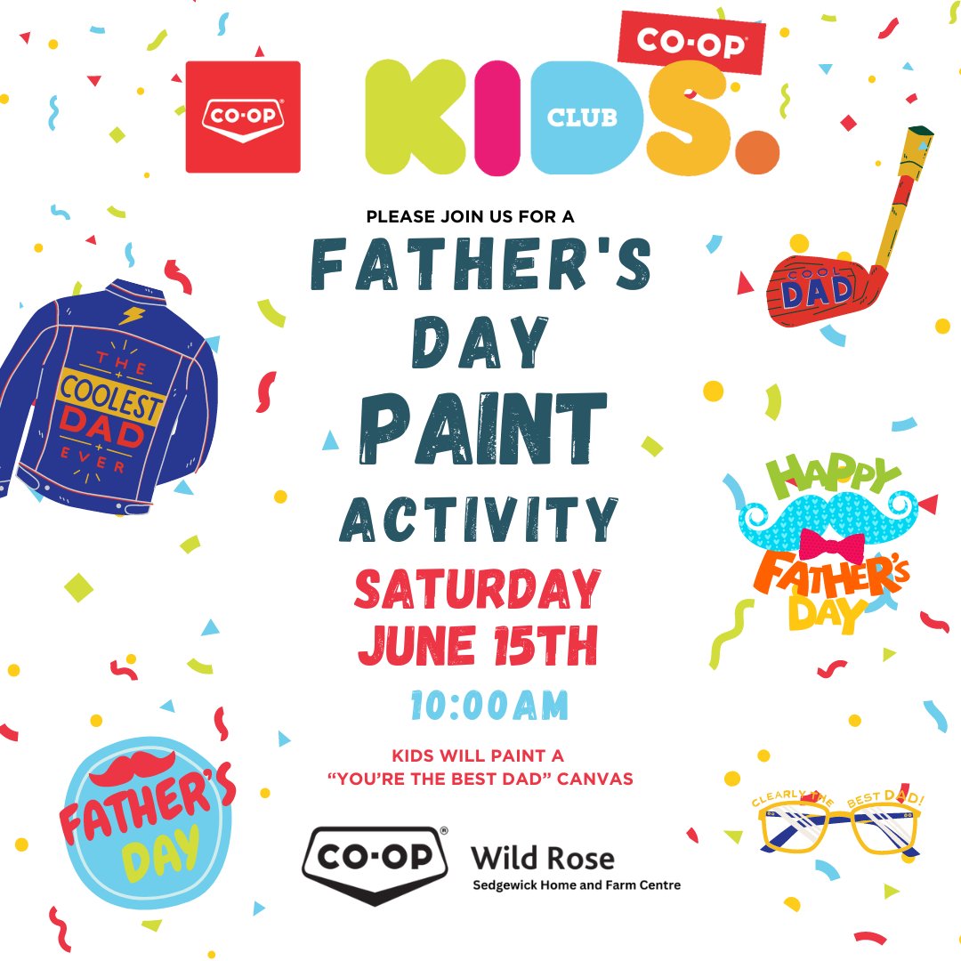 Wild Rose Co-op tweet media