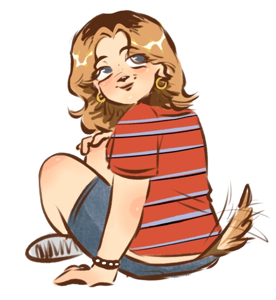 odgrishinks's tweet image. my goofsona :3 #goofsona