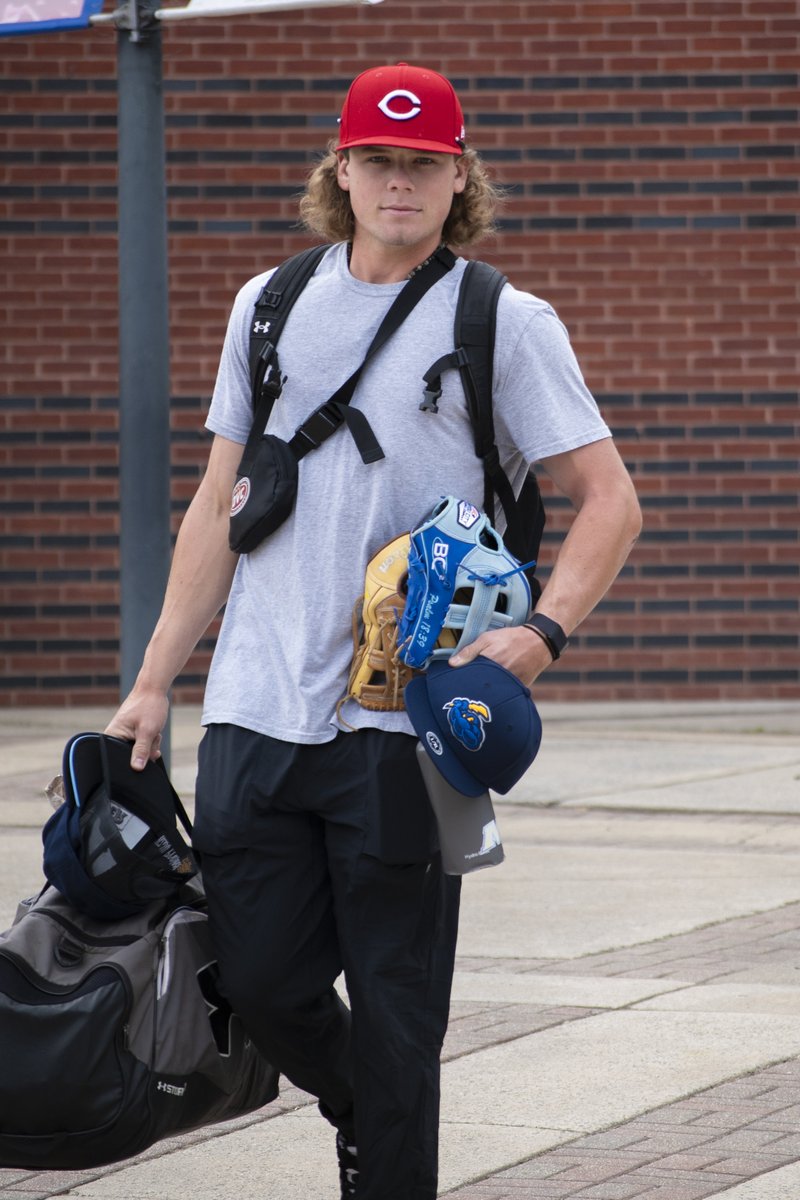 Trenton Thunder⚡ tweet media