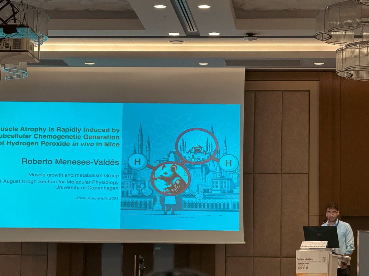 sgallero_'s tweet photo. Had an incredible time at the @SFRR_Europe annual meeting last week. 🇹🇷 The event was packed with insightful talks and lots of fun. Truly happy and honored to received one of this year's Young Investigator awards. Special thanks to @tejensen23’s research group for the support 🤩. https://t.co/aIvhXk3O35