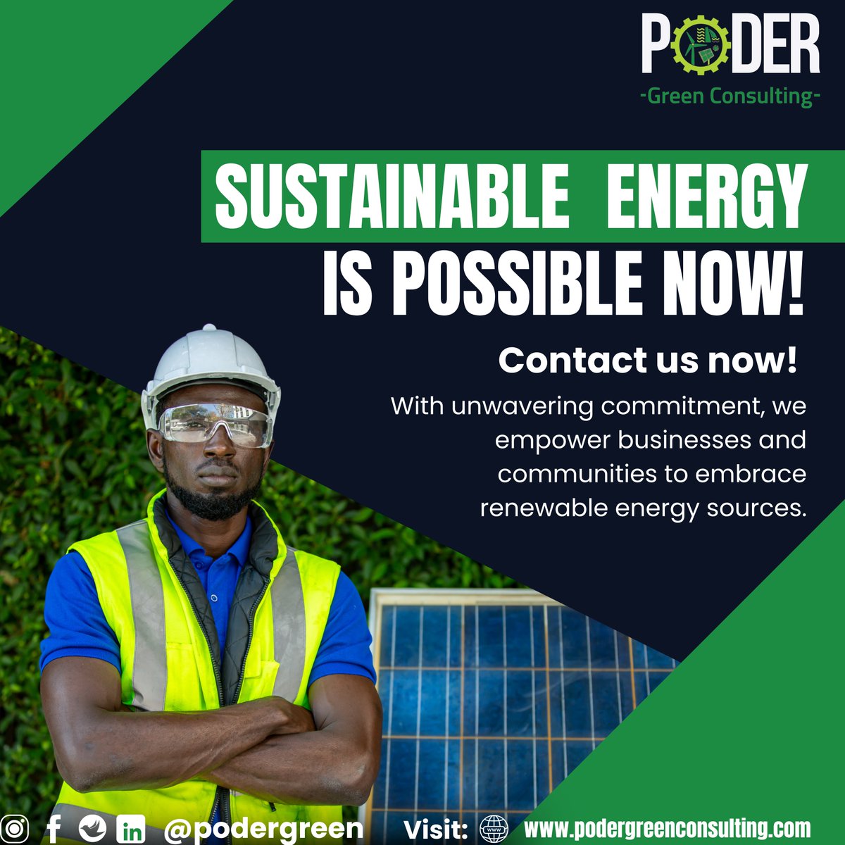 green_poder tweet picture