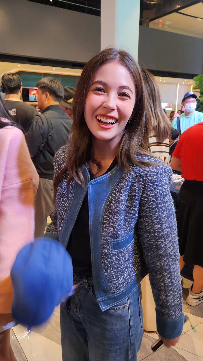 stat48ota's tweet photo. 🎥 อินเนอร์พร้อมอินหนัง😆
Inner ready for the movie.
~ 💕
#InsideOut2TH
#NiKYWarinrat #NiKYQRRA
@youknowinever_ https://t.co/5cwglqow8I